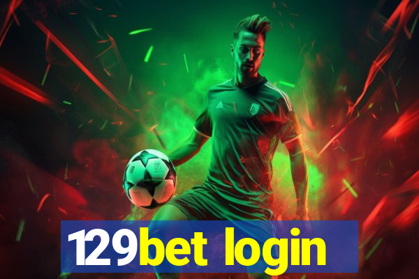 129bet login